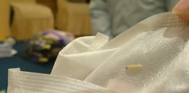 苏菲黑科技卫生巾烫伤事件 发热卫生巾是否安全