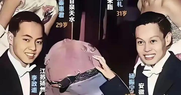 从并肩到决裂:杨振宁与李政道,迥异的婚恋选择,不同的爱与智慧