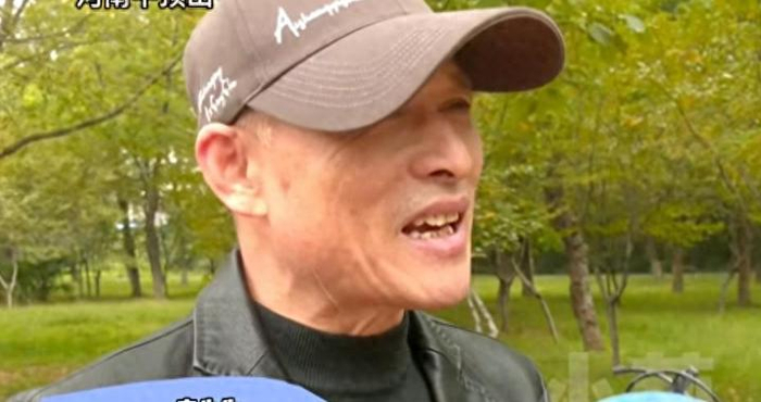 安徽男子到河南找27年前的初恋还钱,现任妻子:我支持他,我不吃醋