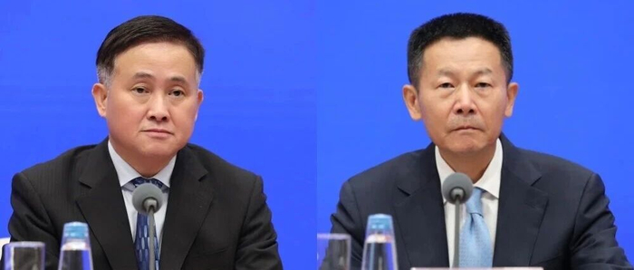 潘功胜、吴清最新发声，信息量很大！