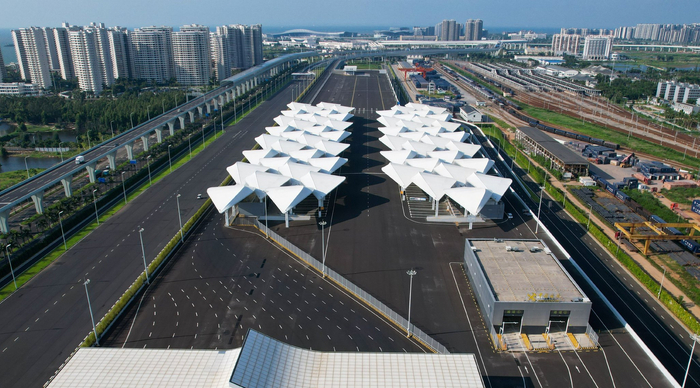 续写高质量发展的共赢故事——“与中国同行”的世界期待