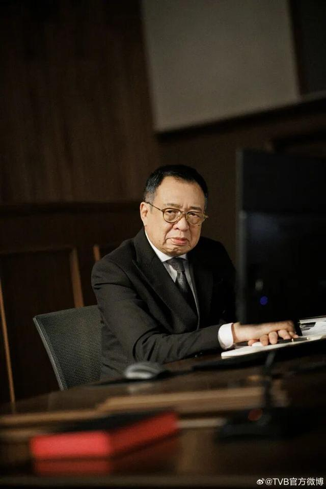 《正义女神》剧照