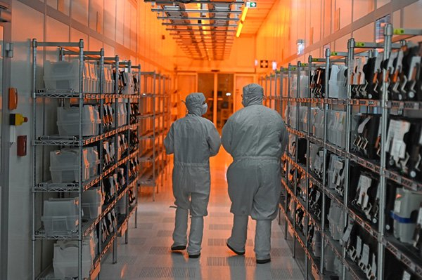 狠话说尽后,欧盟:中方代表团水平很高,周四在布鲁塞尔不见不散