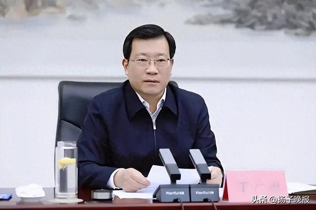 丁广州 资料图