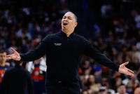 快船溃败挖四罪魁祸首!卢首锅小卡次锅 内线被针对