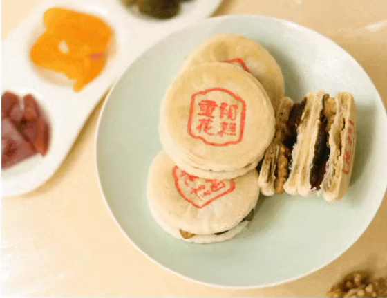 图/北京稻香村