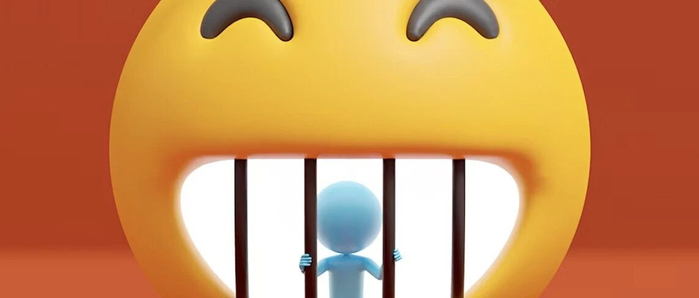 七言|黑名单里,有最爱的人