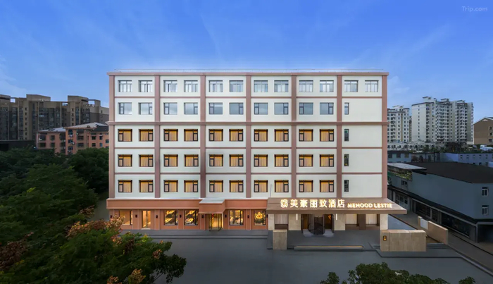 美豪丽致酒店三大新店齐开,高质价比体验再落三城|武汉市|湖北省|武汉国际广场|武汉|旅游_新浪新闻