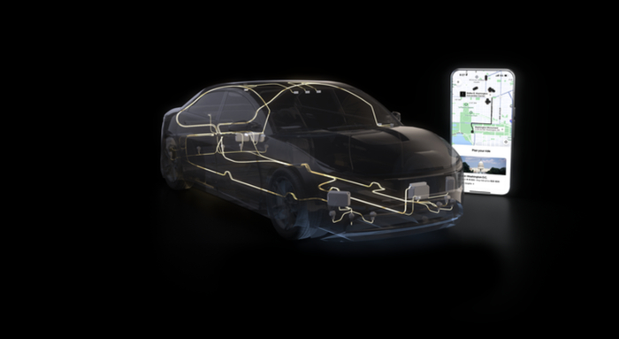 图片来源：英伟达官网