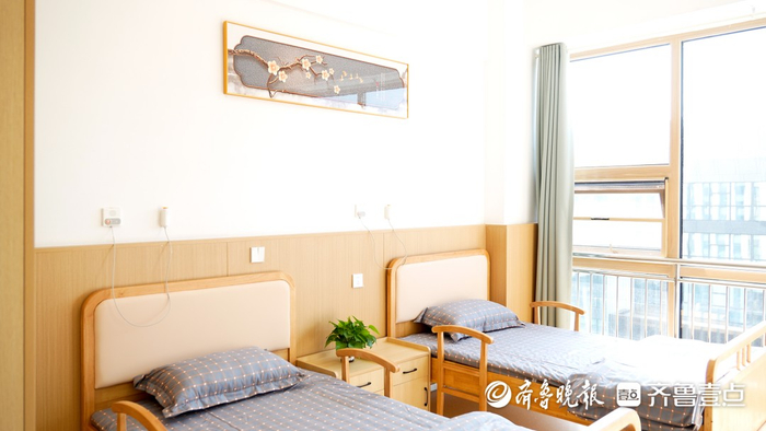 为长者提供高品质养老服务,日照茶香里持续照料退休社区试营业__财经头条__新浪财经