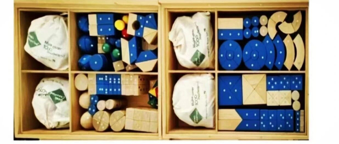 创思童积木建构游戏对儿童发展的价值