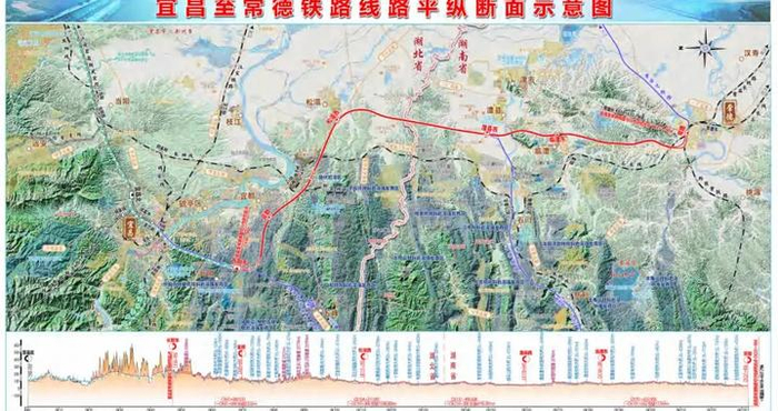 南北大动脉，“关键一环”将落地！