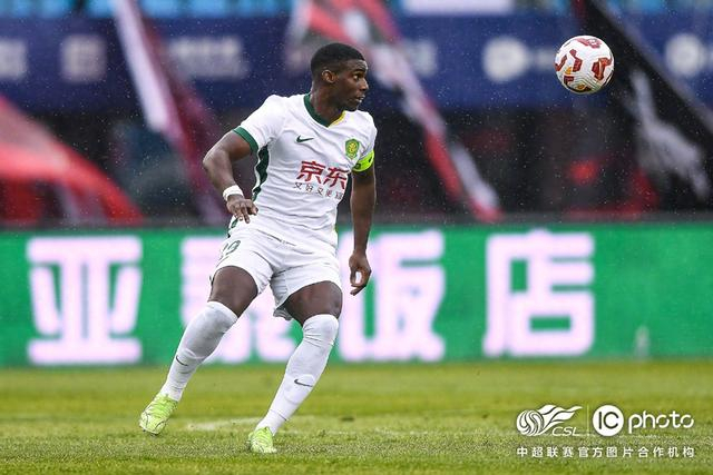 拉米罗肯定国安表现 希望把状态延续到足协杯决赛