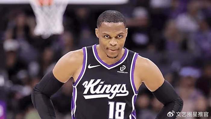 雷霆5连胜!亚历山大31分完爆国王四核,威少转型成功