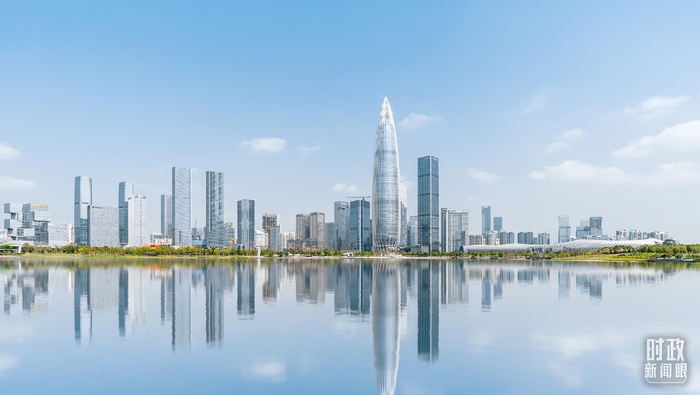 时政新闻眼丨韩国之行收官日，习主席这些声音值得铭记