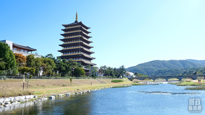 时政新闻眼丨韩国之行收官日，习主席这些声音值得铭记
