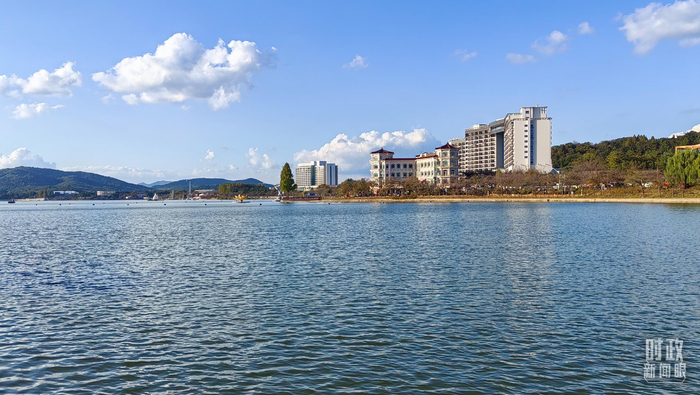 时政新闻眼丨韩国之行收官日，习主席这些声音值得铭记