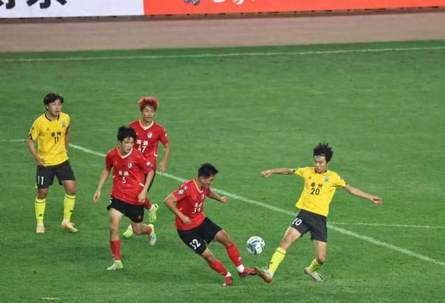 南通对阵无锡 微信公众号“南通发布” 图