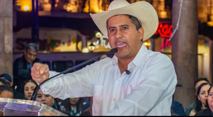 ▲卡洛斯·曼索