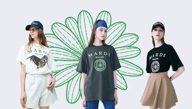 图源：Mardi Mercredi官网