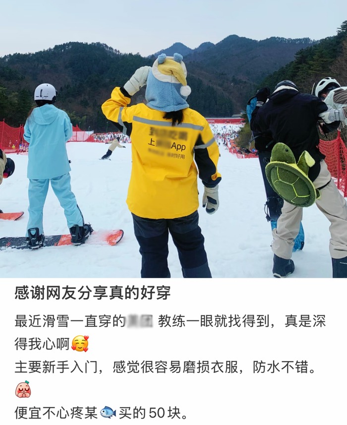 ▲图源：木啊咦