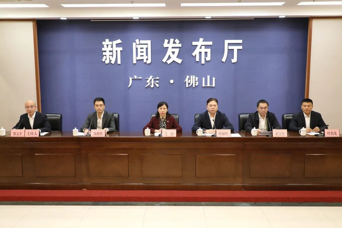 图/佛山新闻网 吴昔芳