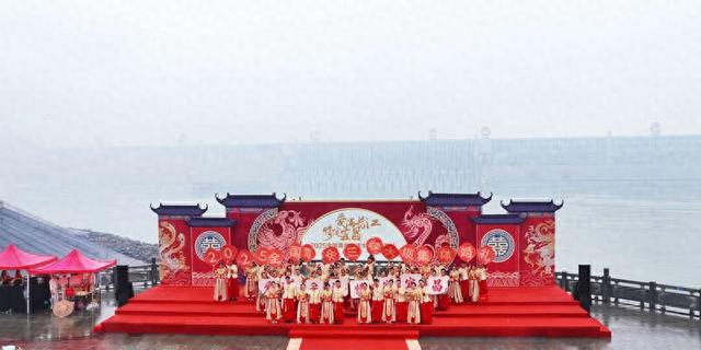 活动现场。主办方供图
