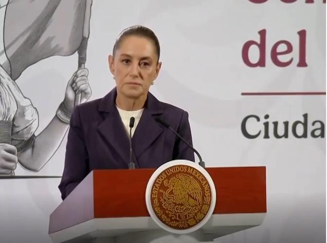 猥亵墨西哥女总统的男子已被捕，被关押在性犯罪调查部门，他还骚扰了另外两名女性