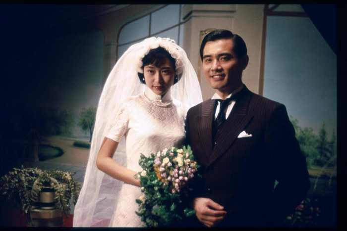 《红玫瑰白玫瑰》，叶玉卿和赵文瑄