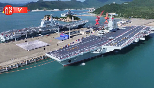 来源：@央视新闻