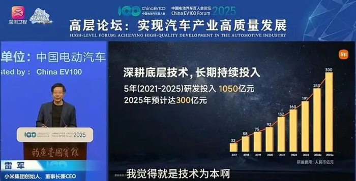 图源：深圳卫视直播截图