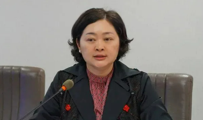 李玉琼（资料图）