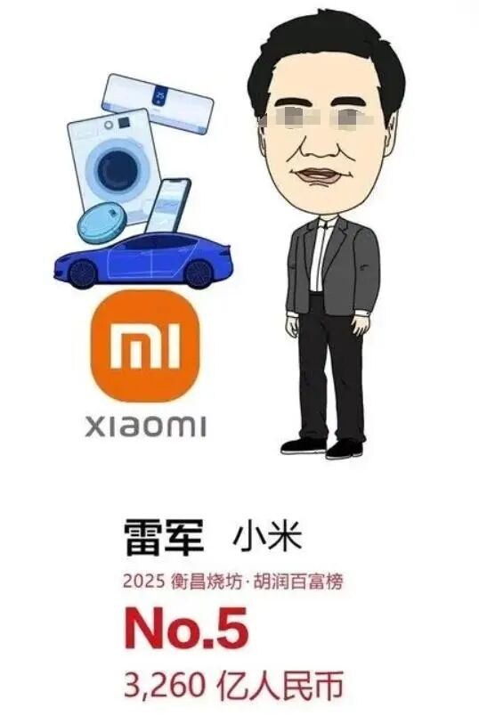 图源：胡润百富