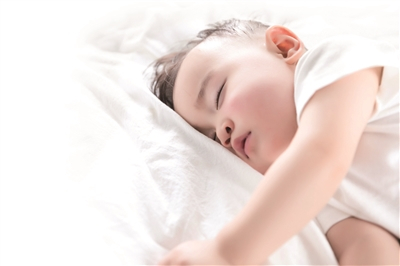 莫让好心变伤害 新生儿“马牙”挤不得