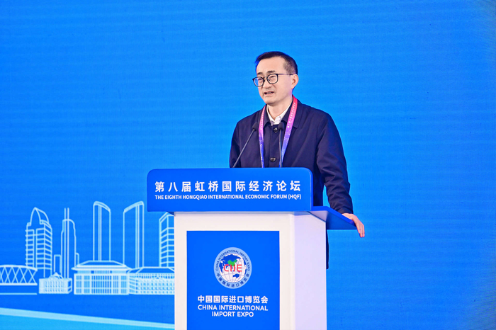 上海财经大学校长刘元春