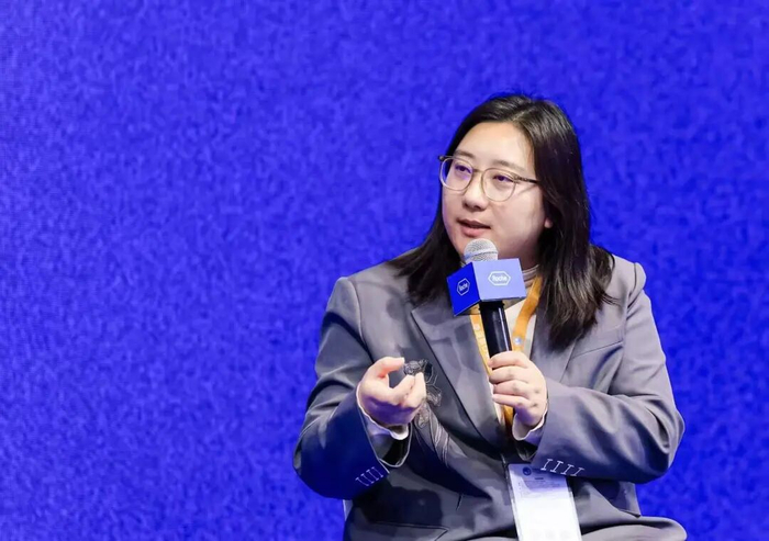 上海人工智能实验室徐捷博士