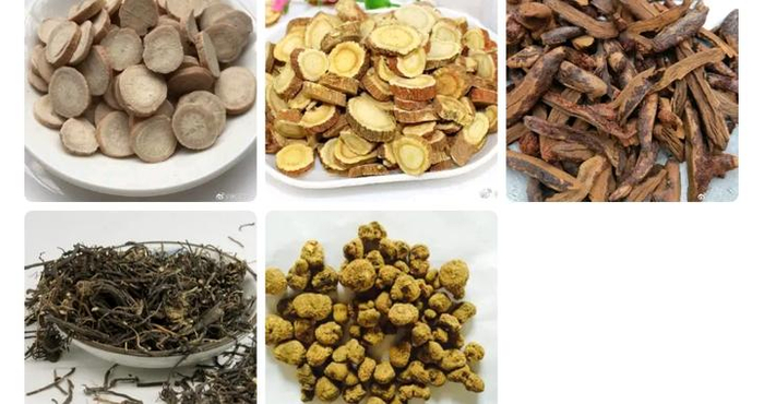 治疗骨质增生，有个“五虎将”