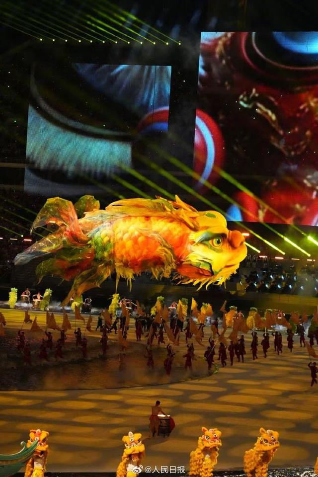 来源：@人民日报