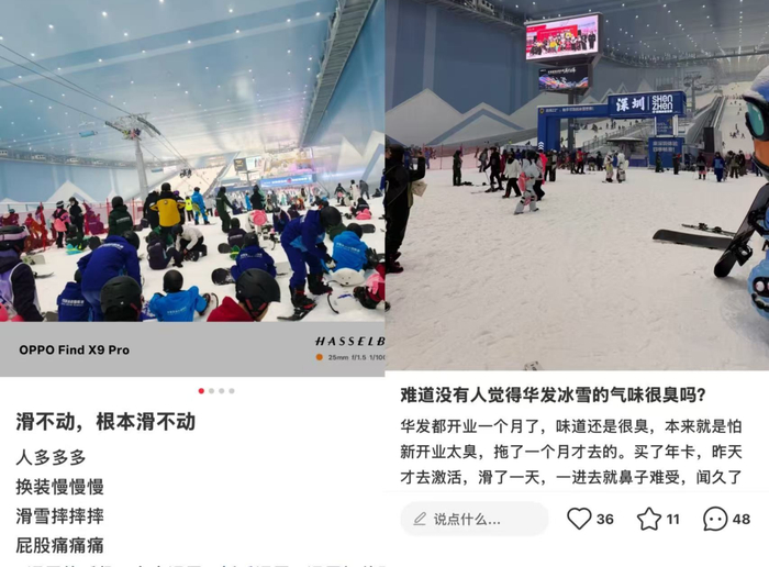 截图来源于小红书