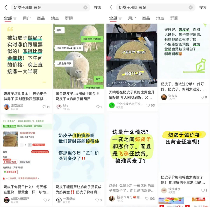 图片来源：小红书