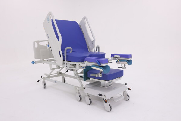 百特医疗国产电动产床Qyrim上市