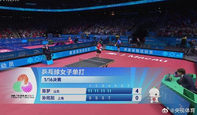 来源：央视体育