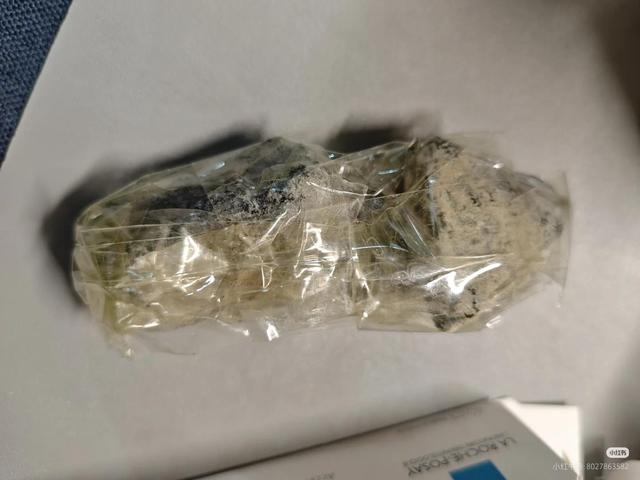 来源：受访者社交账号