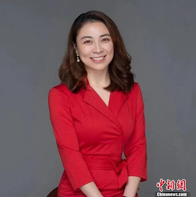 王祎。受访者供图