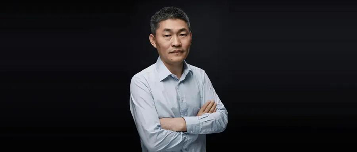 冯卫东 天图投资创始合伙人、黑马加速导师