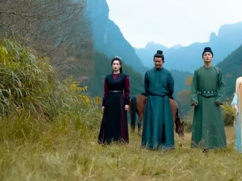 唐诡3：苏无名告诉你，什么是人间烟火