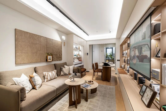 图源被窝整装微信公众号