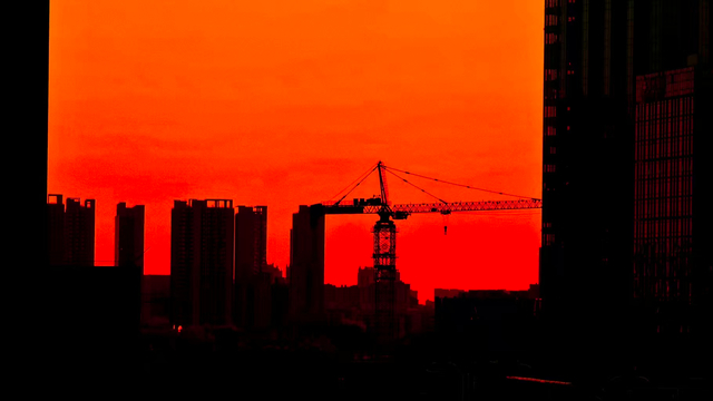 王建忠 摄