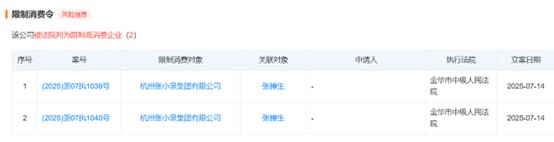 图片来源：天眼查APP