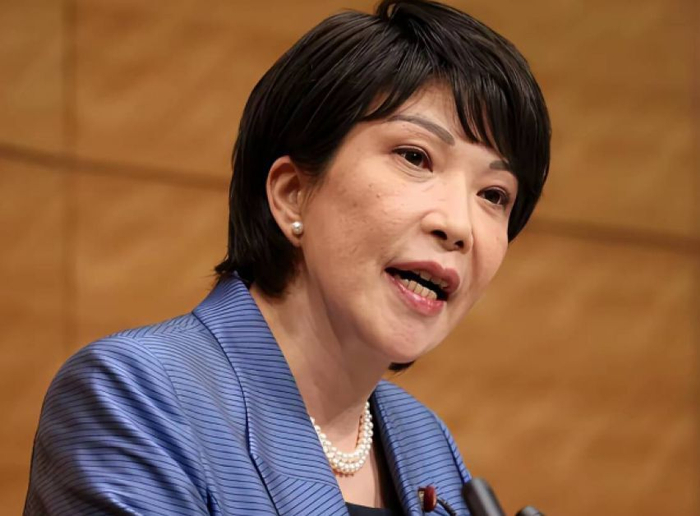 高市早苗发表涉台挑衅言论，中方严正交涉美方冷淡回应陷困境|高市 …